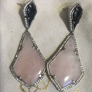 Kendra Scott Lux Earrings